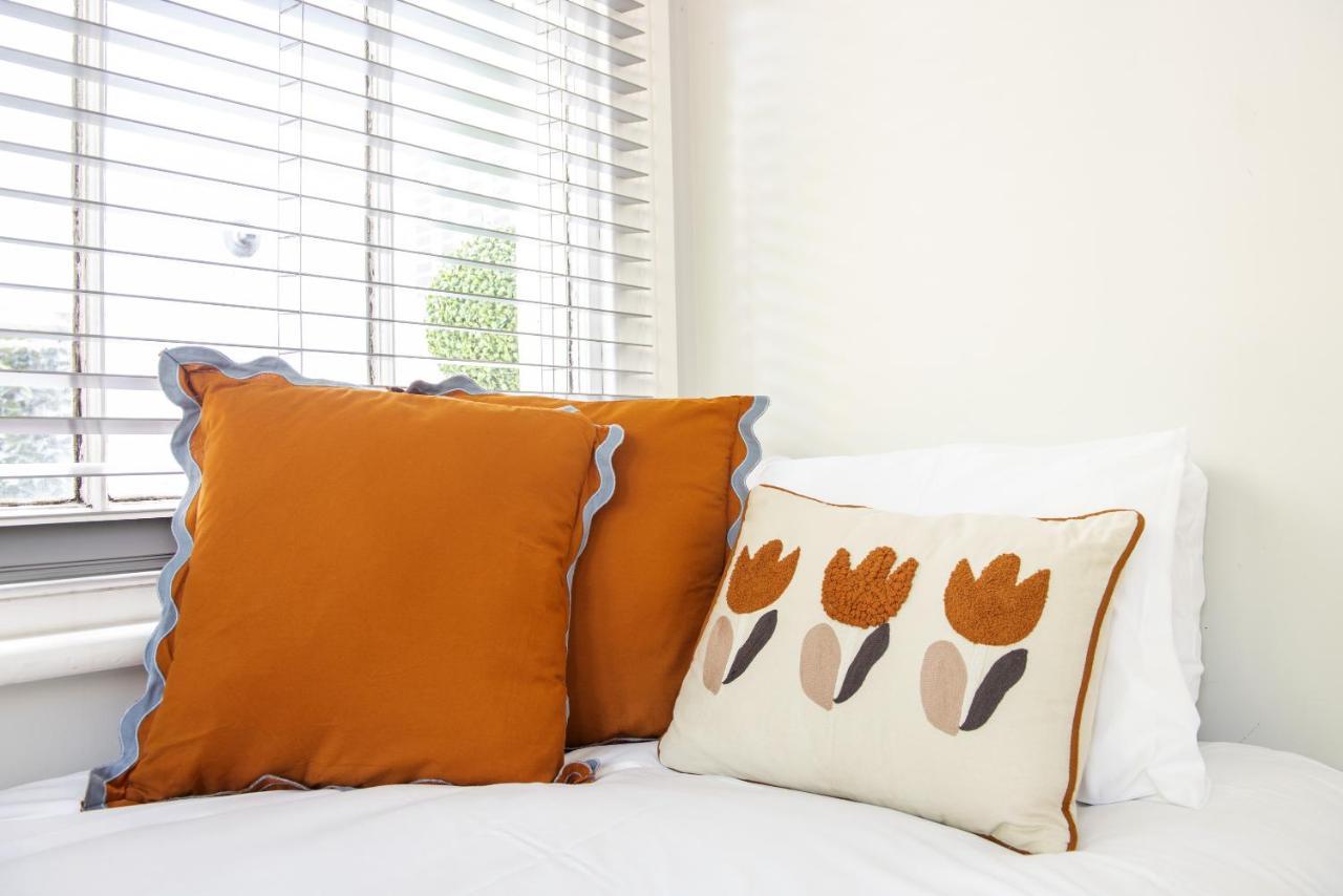 נוטינגהאם Spacious 2 Bedroom Apartment In Park Estate מראה חיצוני תמונה
